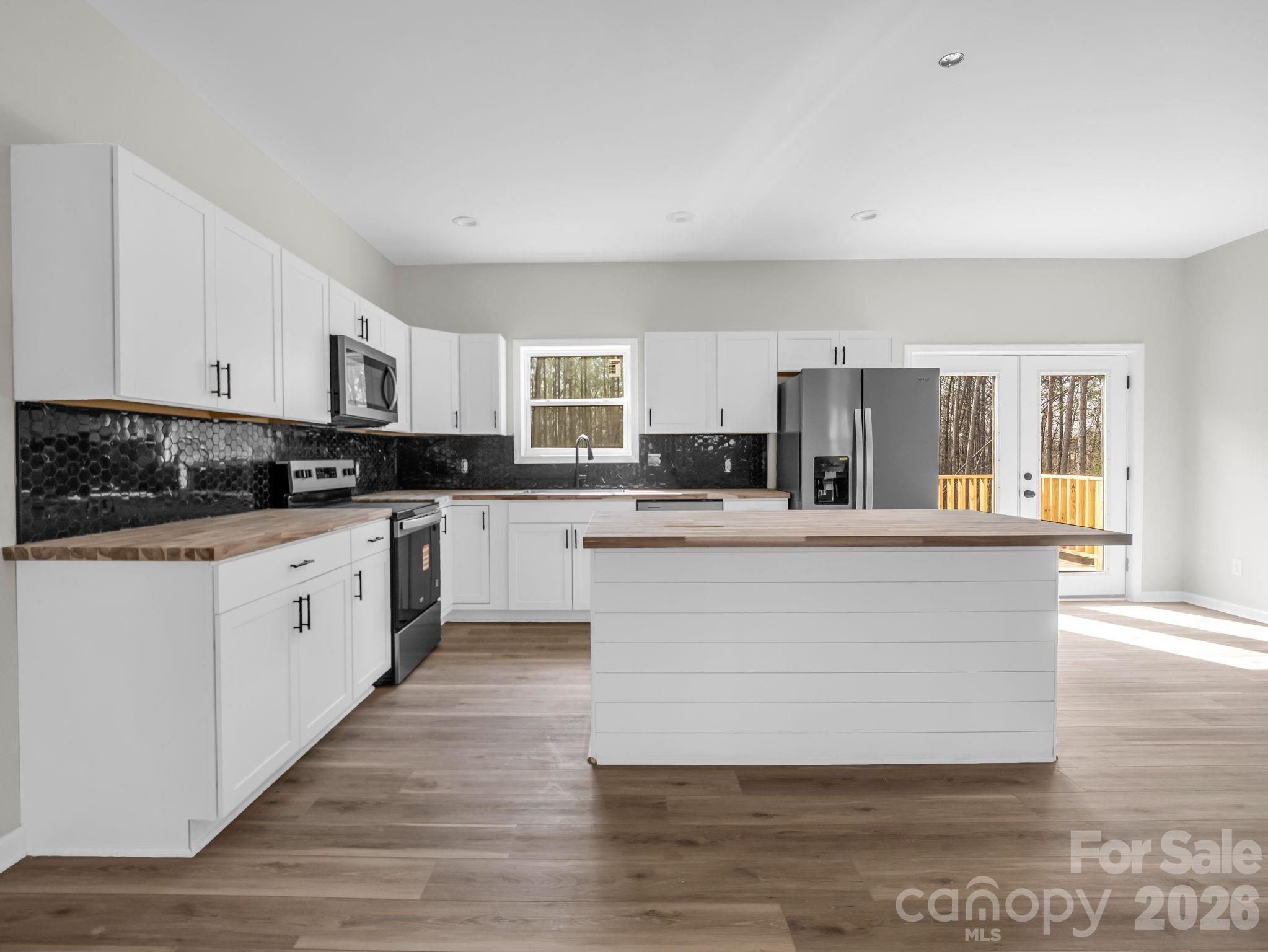 788 Tiney Road Bostic NC 28018