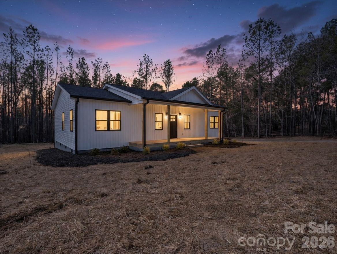 788 Tiney Road Bostic NC 28018