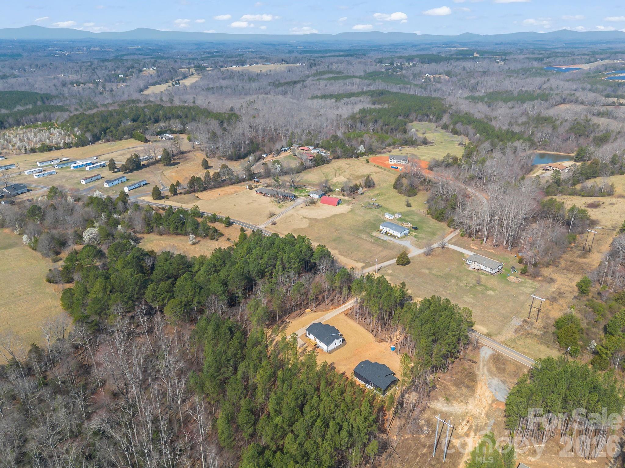 788 Tiney Road Bostic NC 28018