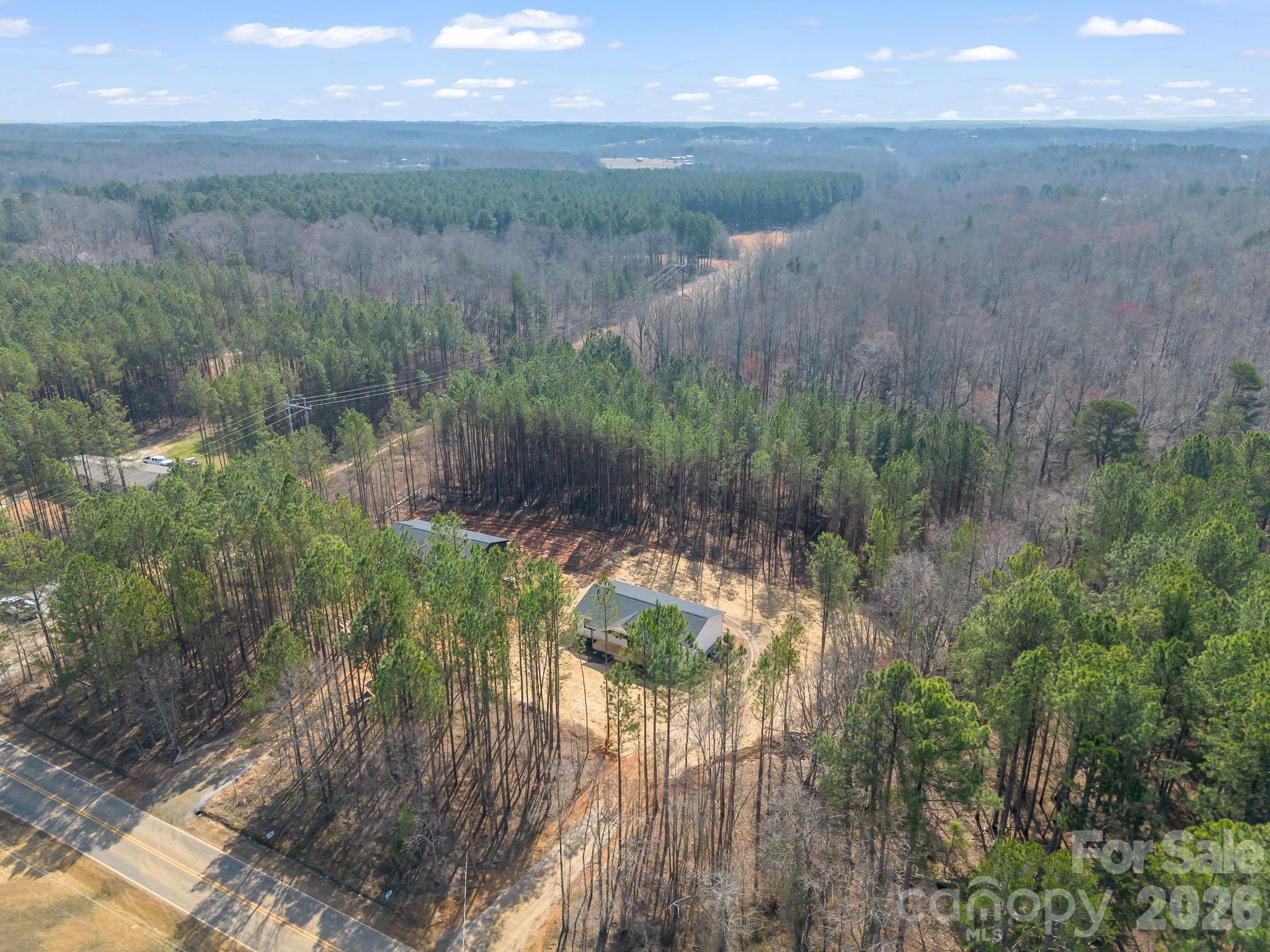 788 Tiney Road Bostic NC 28018