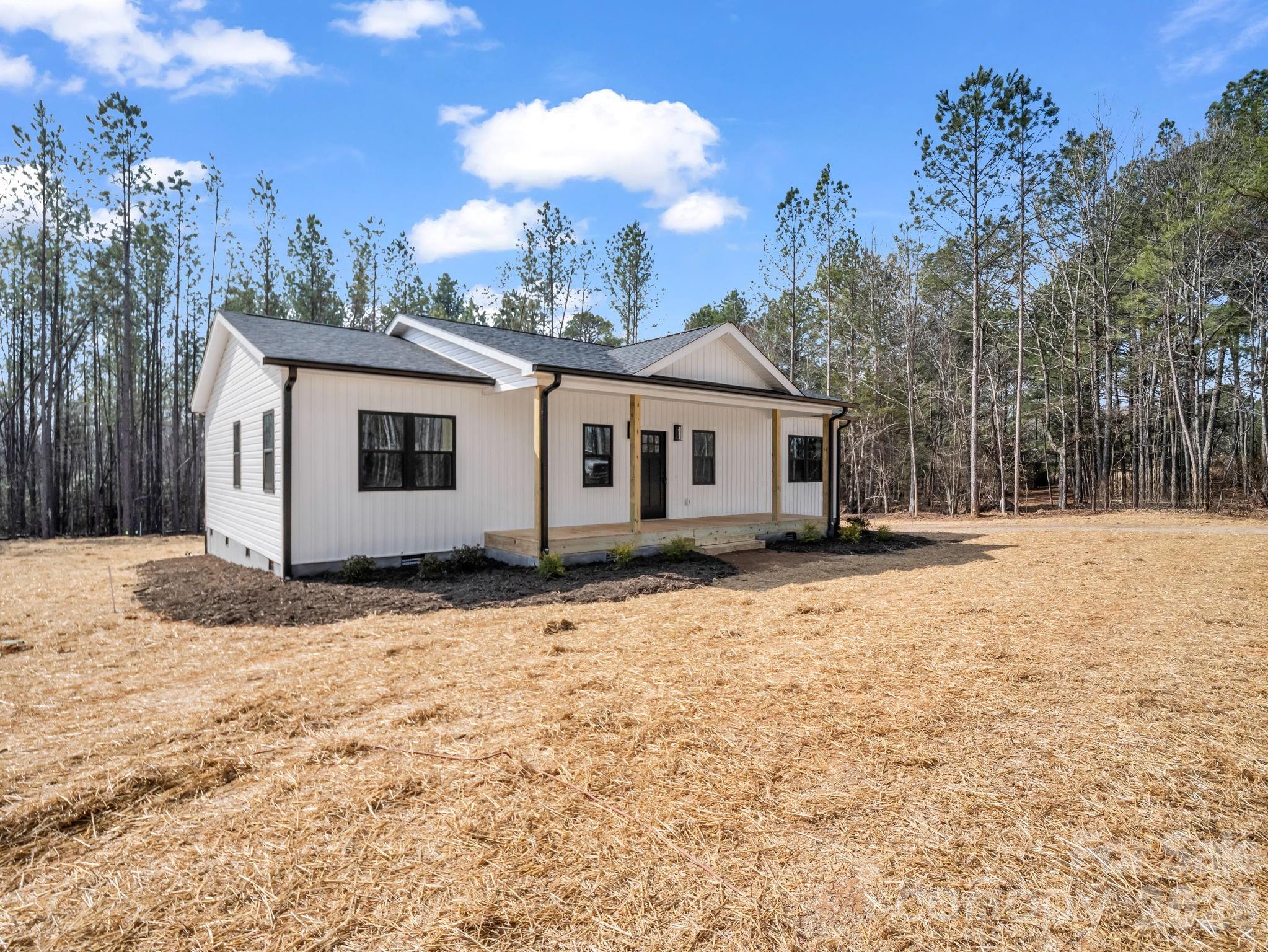788 Tiney Road Bostic NC 28018