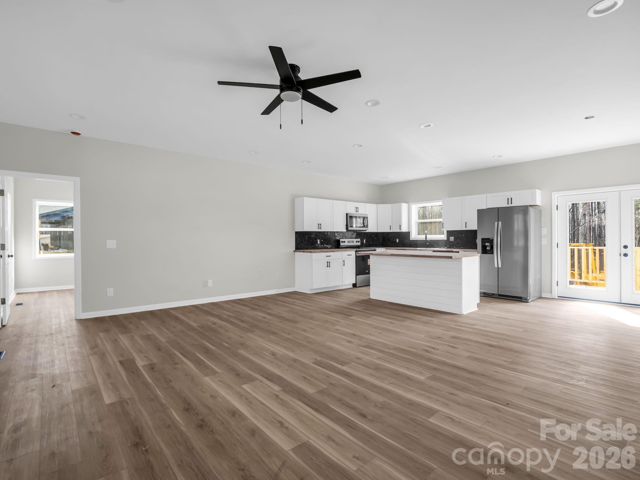 788 Tiney Road Bostic NC 28018