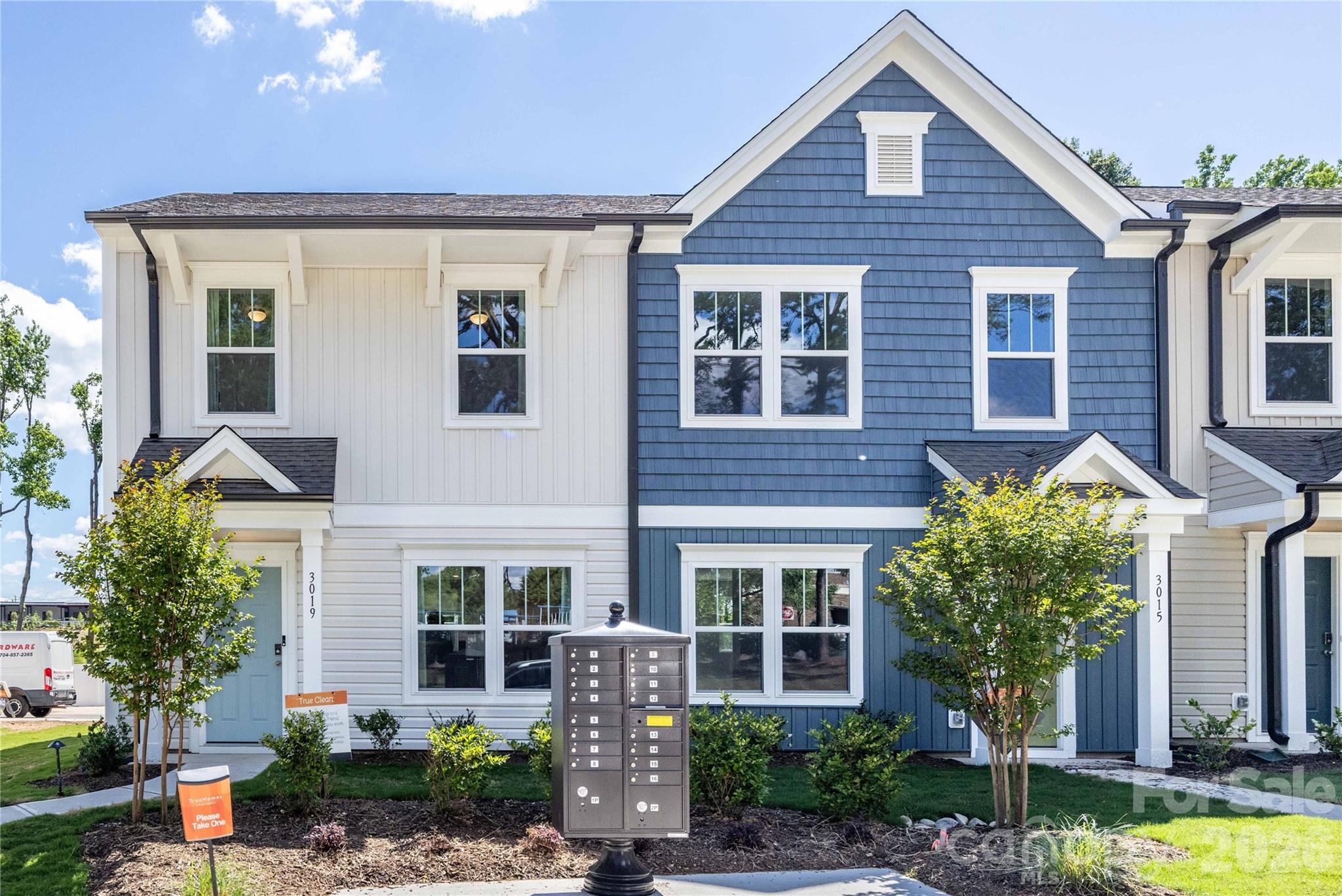 2928 Smithcliff Road Charlotte NC 28208