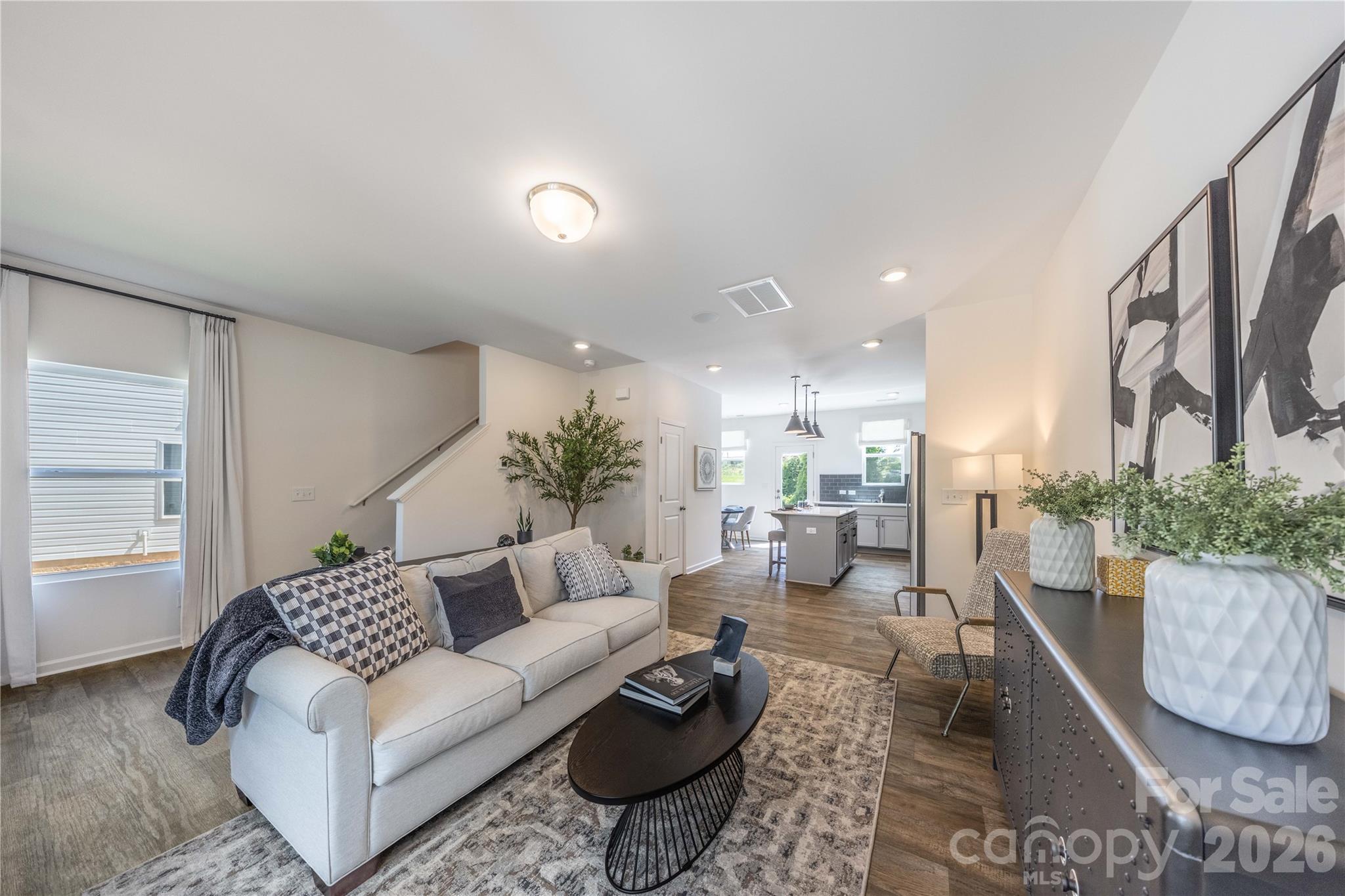 2928 Smithcliff Road Charlotte NC 28208