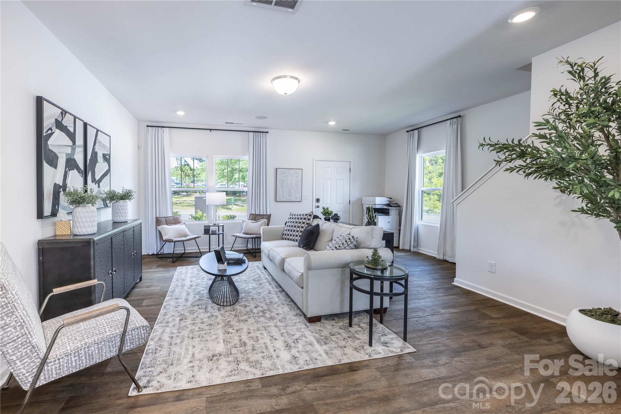 2928 Smithcliff Road Charlotte NC 28208