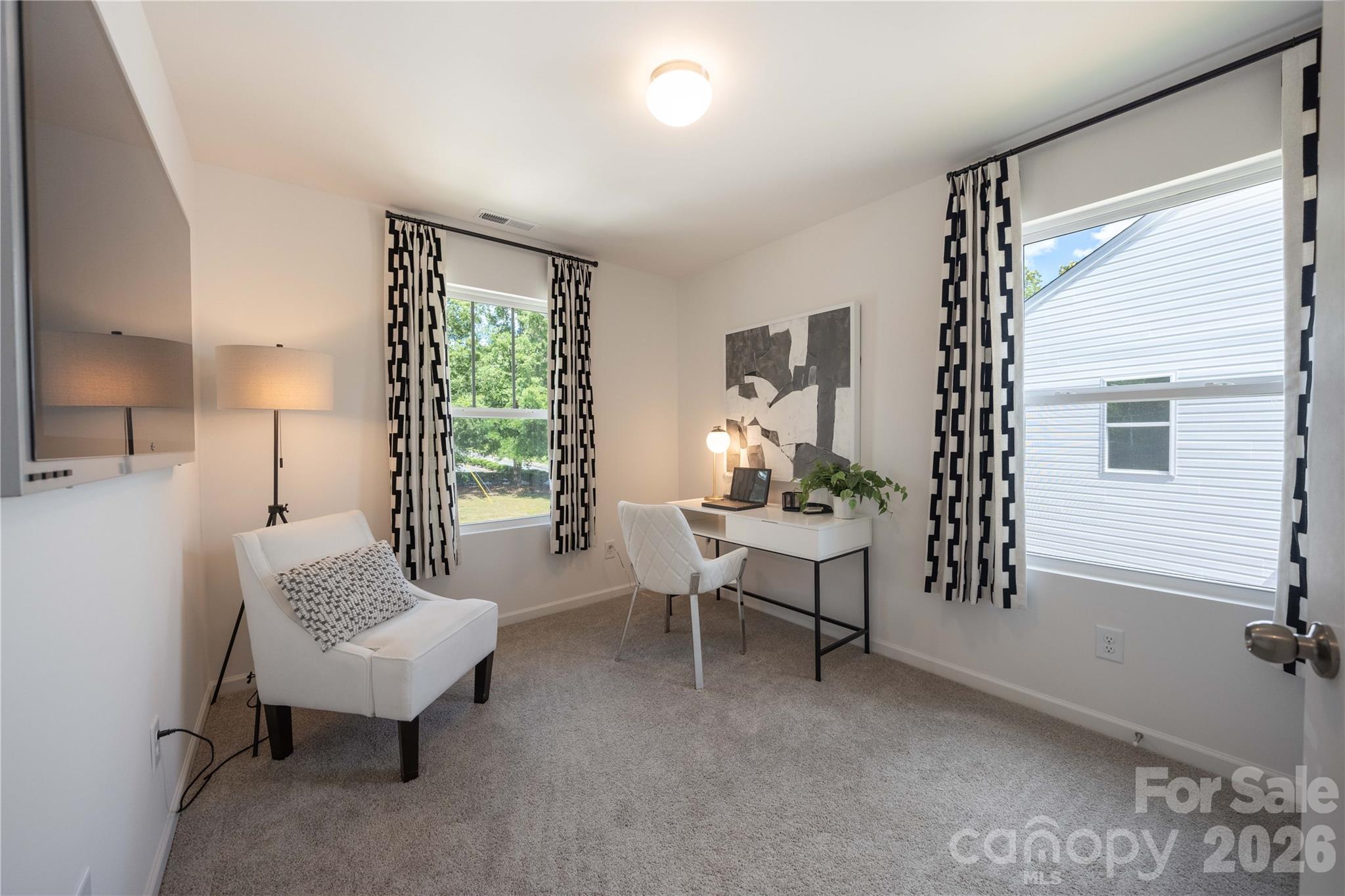 2928 Smithcliff Road Charlotte NC 28208