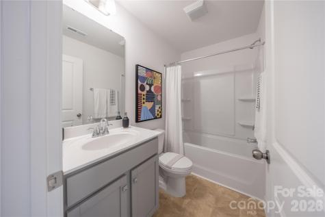 2928 Smithcliff Road Charlotte NC 28208