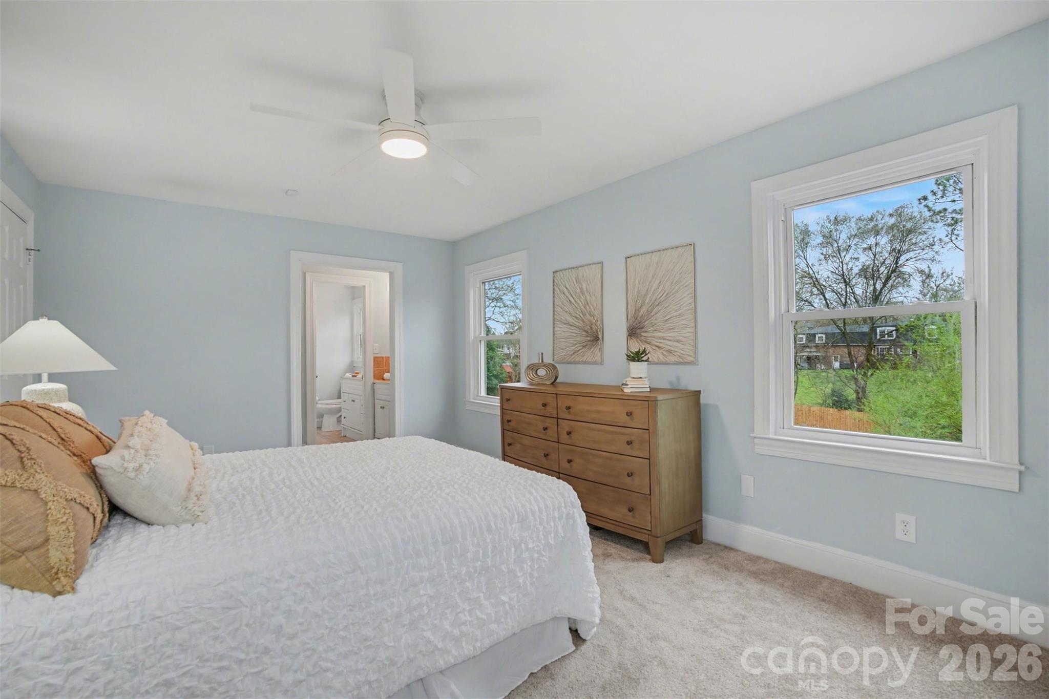 4212 Montibello Drive Charlotte NC 28226