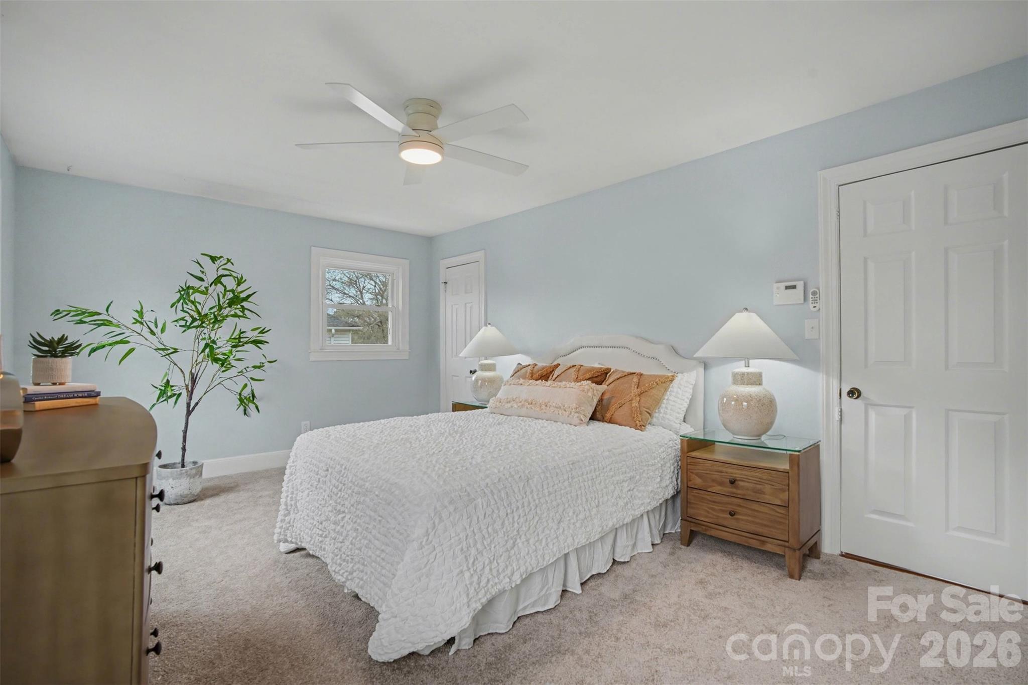 4212 Montibello Drive Charlotte NC 28226