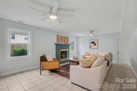 4212 Montibello Drive Charlotte NC 28226