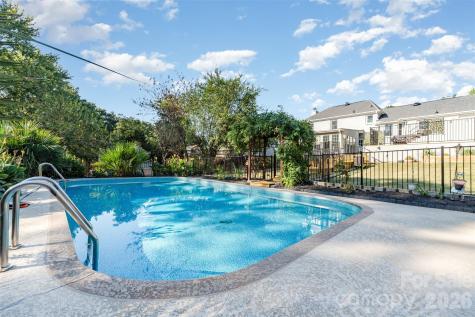 4212 Montibello Drive Charlotte NC 28226