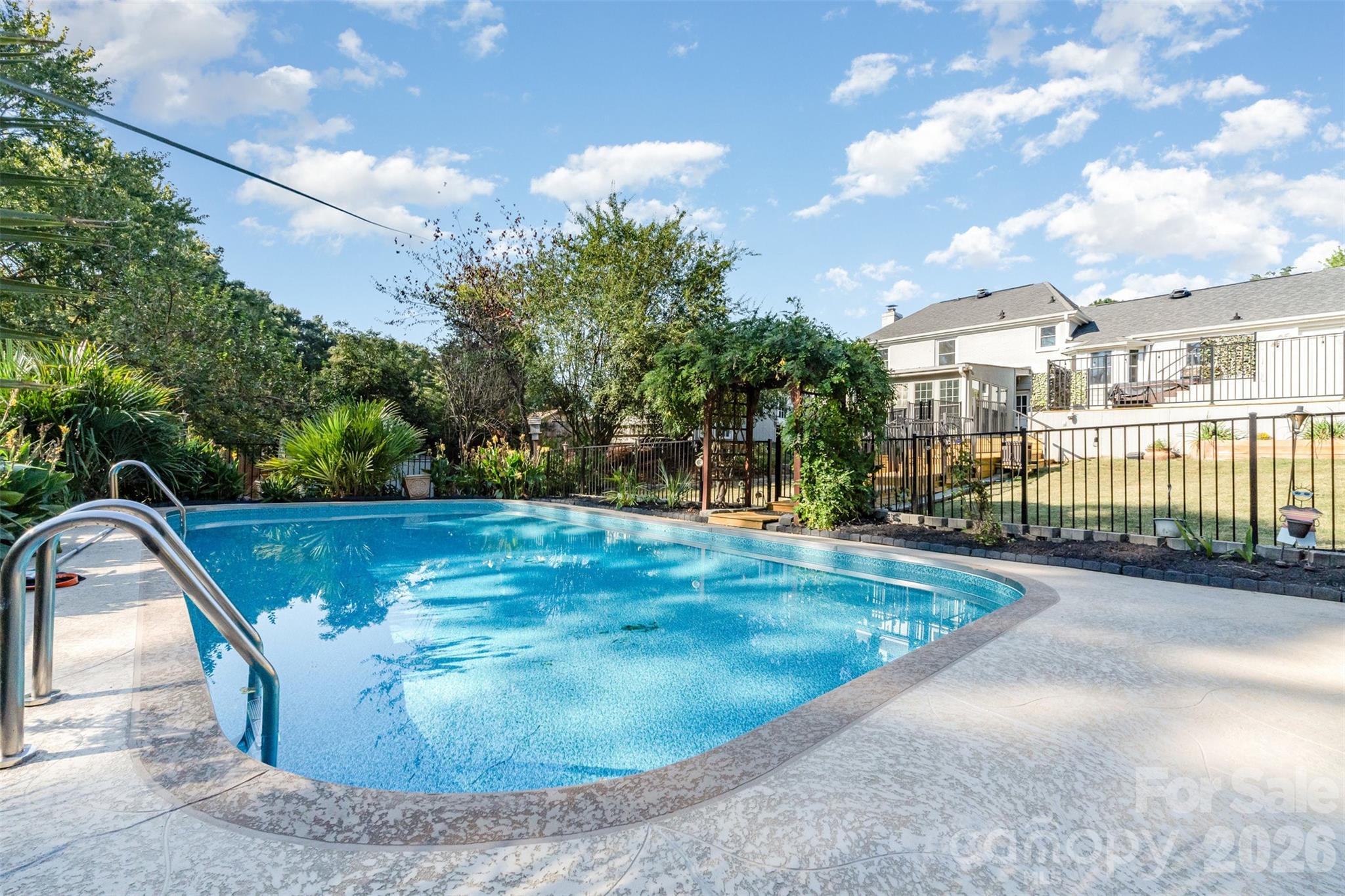 4212 Montibello Drive Charlotte NC 28226