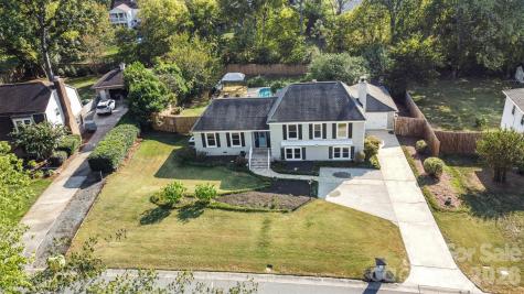 4212 Montibello Drive Charlotte NC 28226