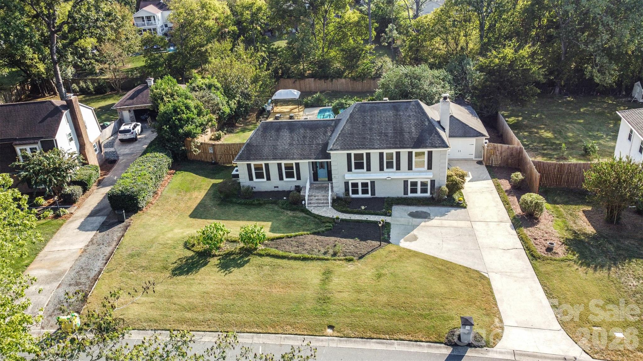 4212 Montibello Drive Charlotte NC 28226