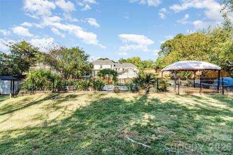 4212 Montibello Drive Charlotte NC 28226