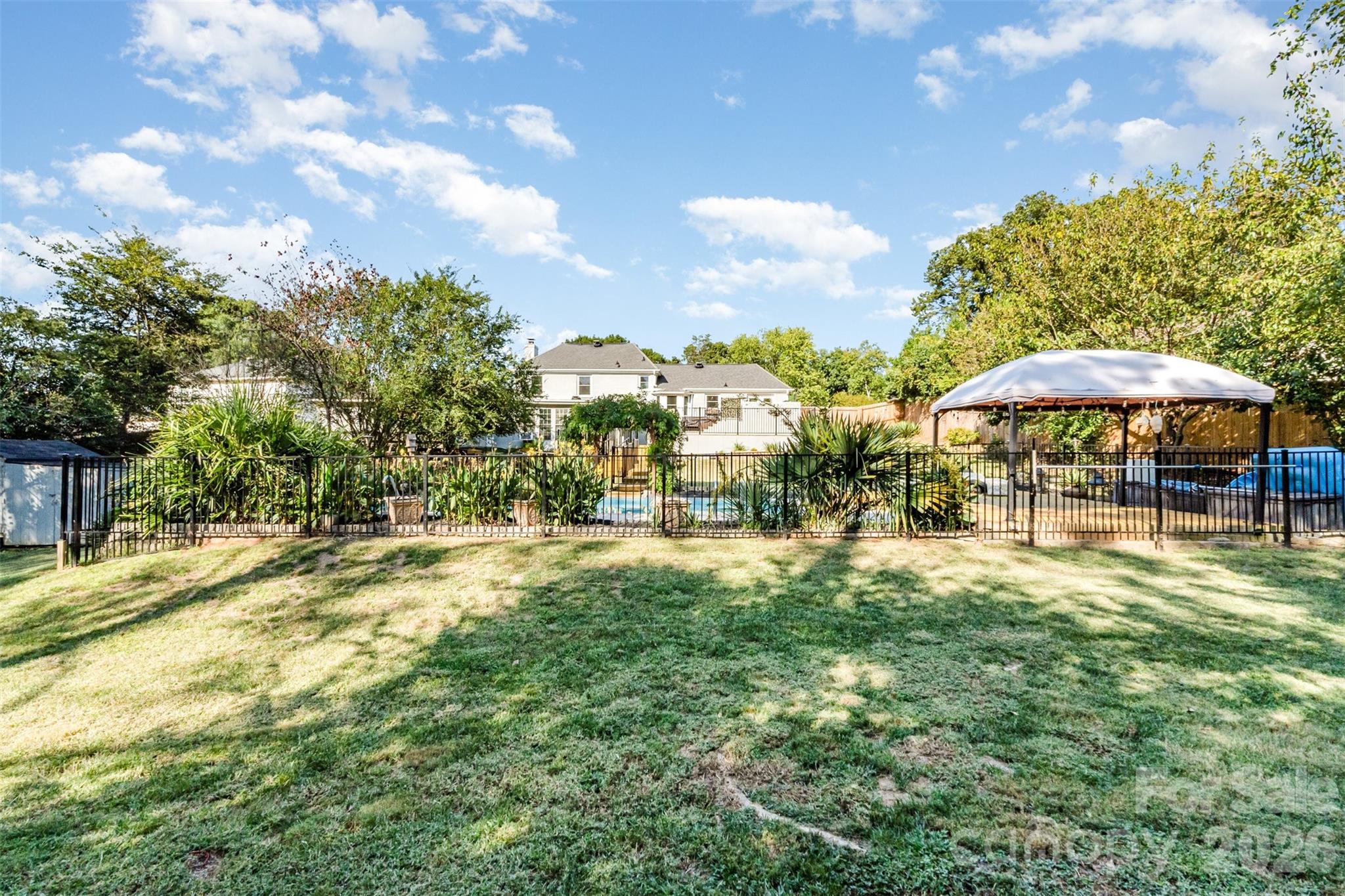 4212 Montibello Drive Charlotte NC 28226