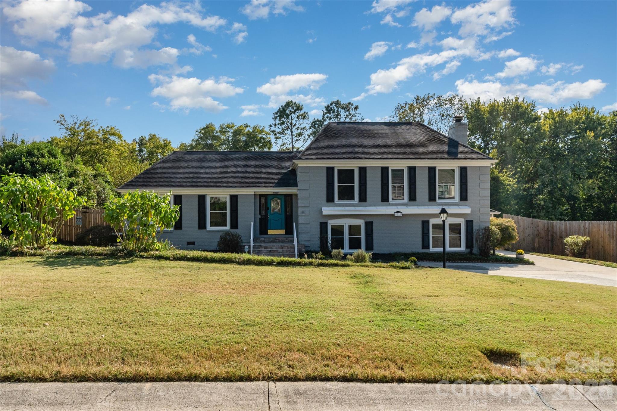 4212 Montibello Drive Charlotte NC 28226