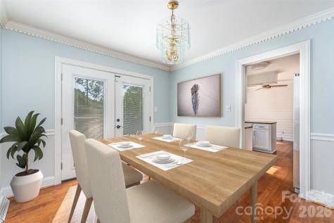 4212 Montibello Drive Charlotte NC 28226