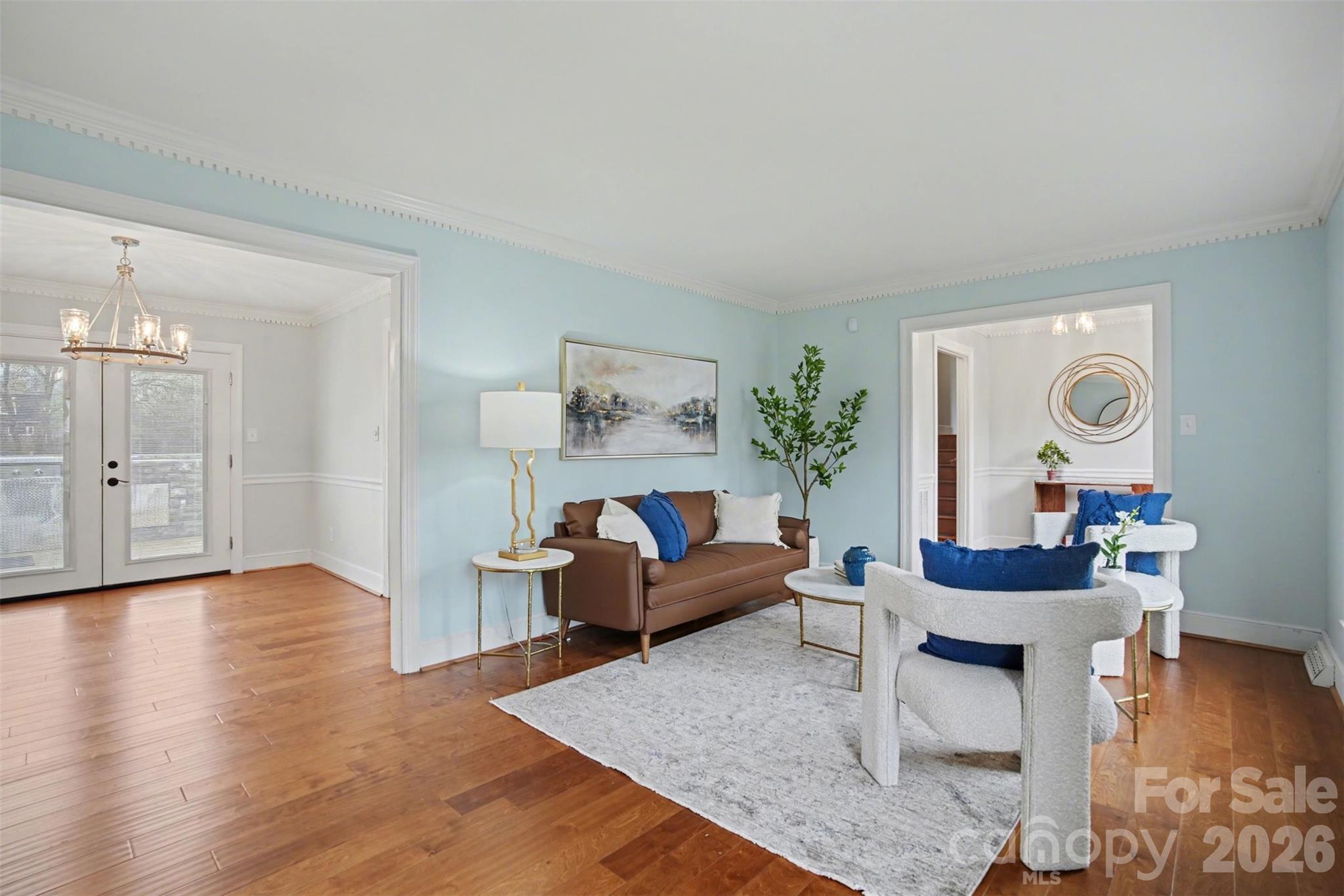 4212 Montibello Drive Charlotte NC 28226