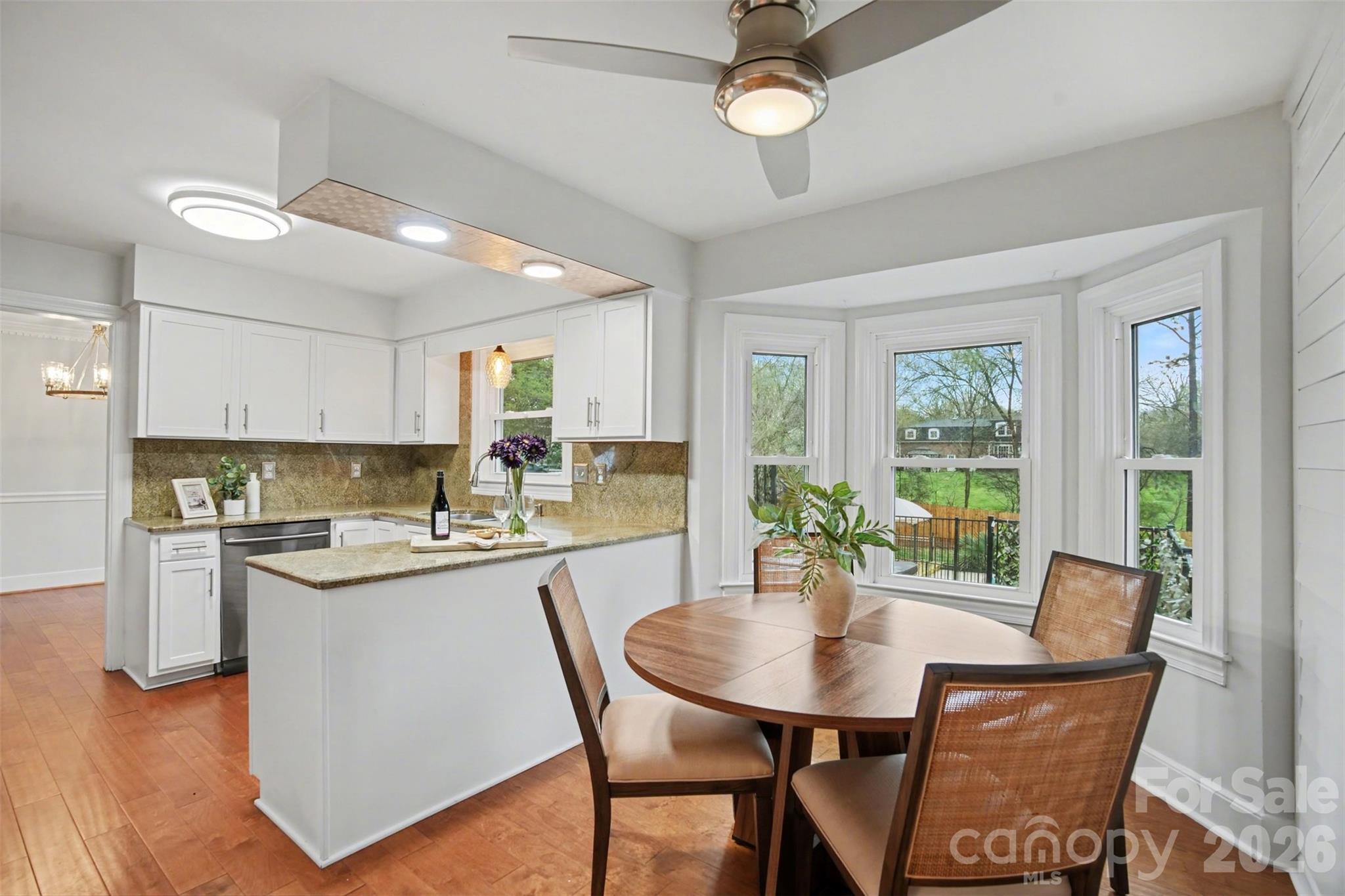 4212 Montibello Drive Charlotte NC 28226