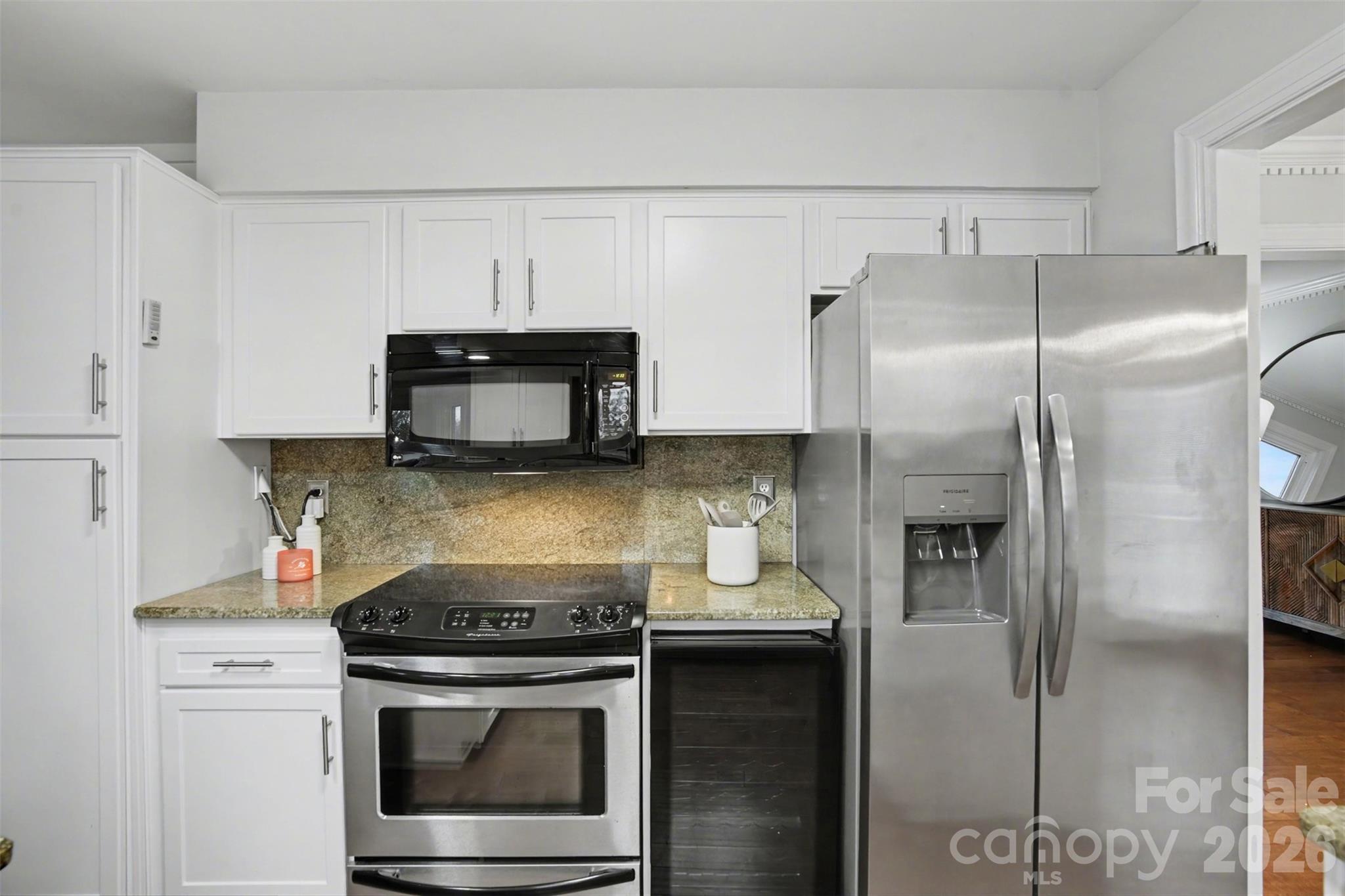 4212 Montibello Drive Charlotte NC 28226