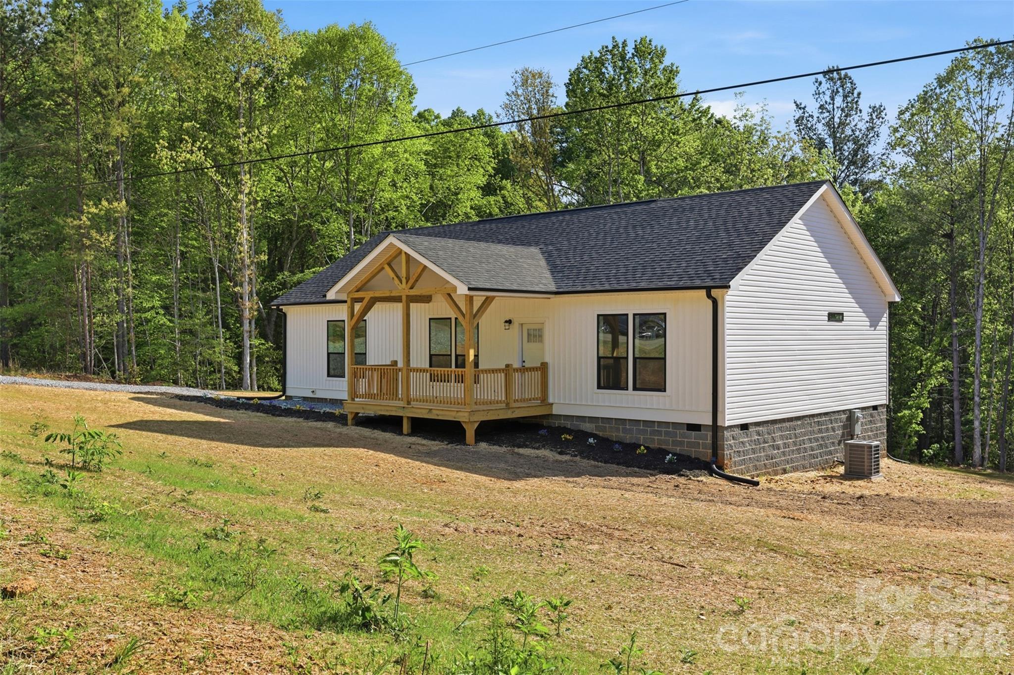 245 White Point Lane Taylorsville NC 28681