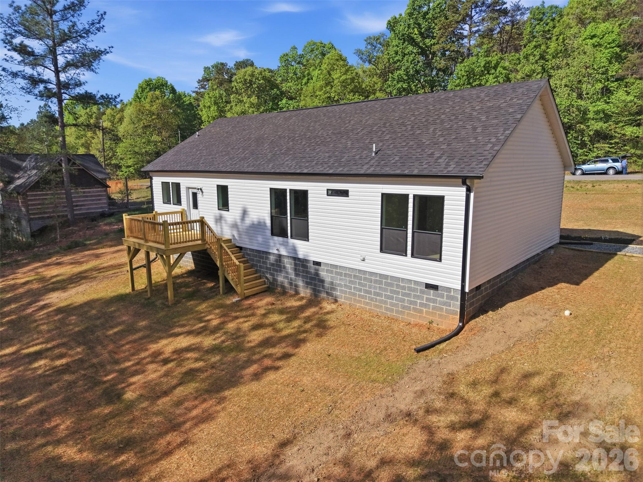 245 White Point Lane Taylorsville NC 28681