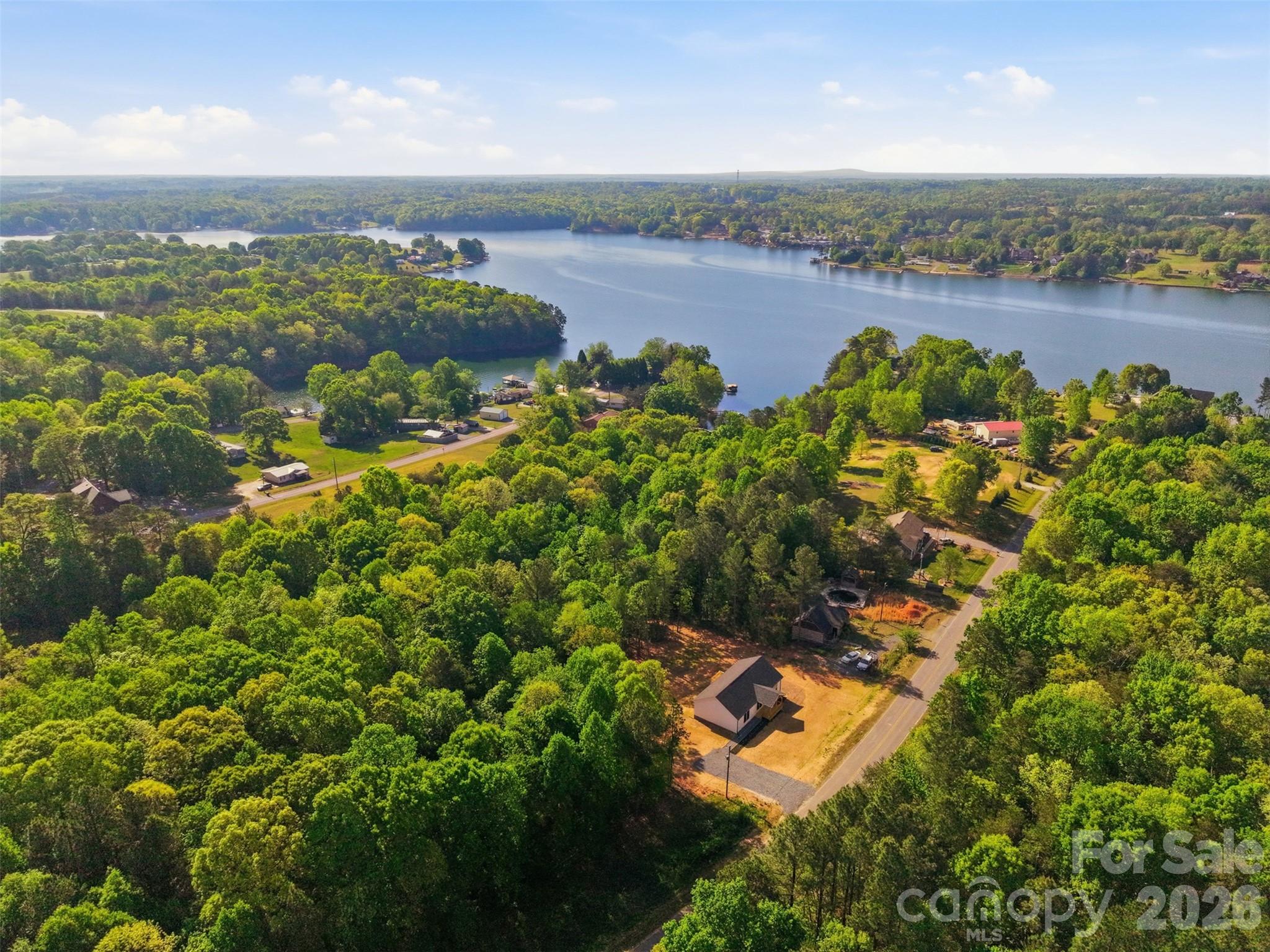 245 White Point Lane Taylorsville NC 28681