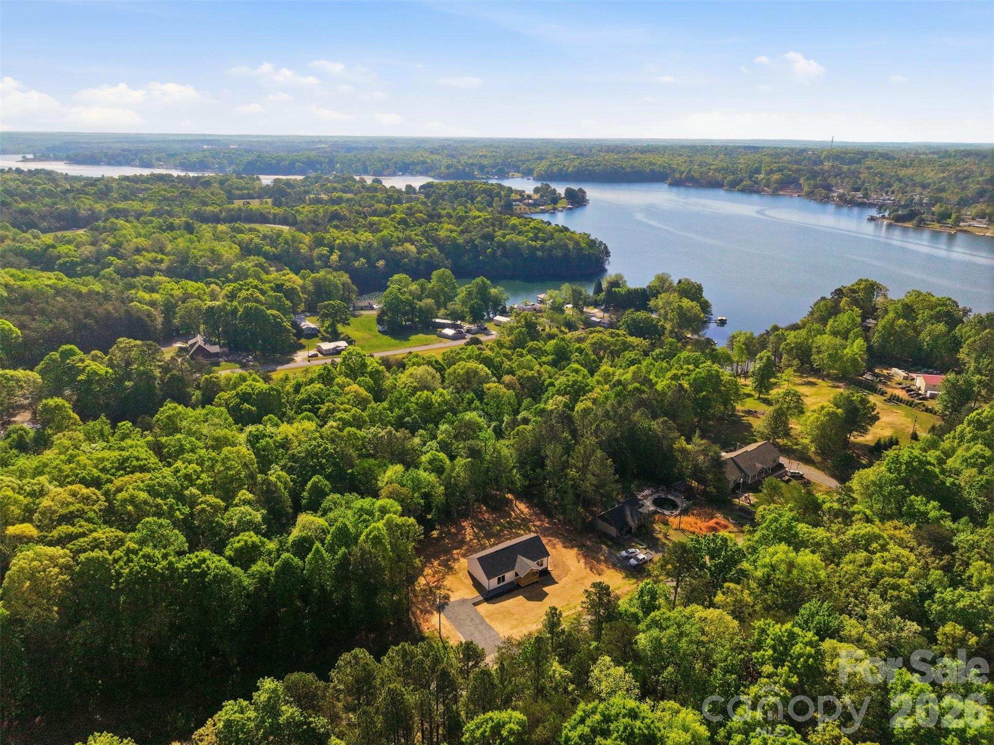 245 White Point Lane Taylorsville NC 28681