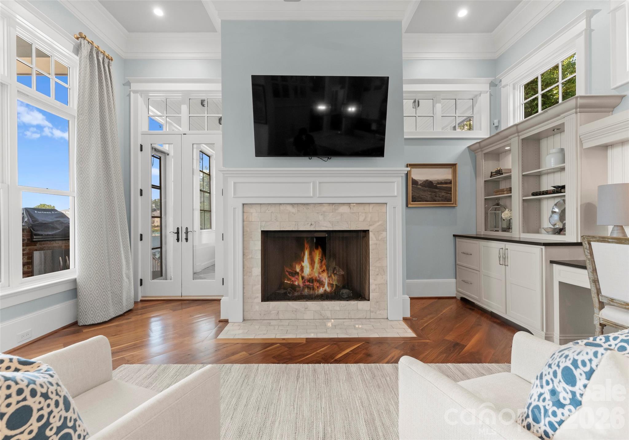 16921 Jetton Road Cornelius NC 28031