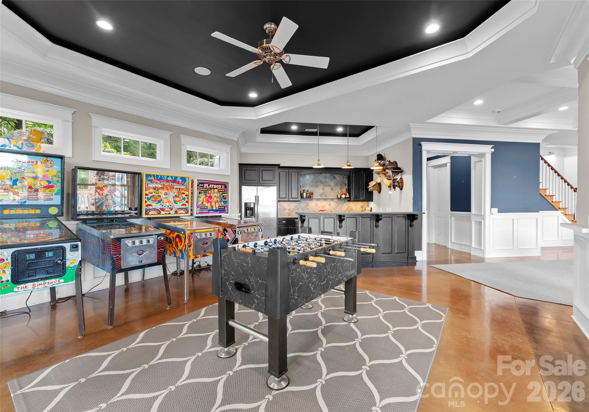 16921 Jetton Road Cornelius NC 28031