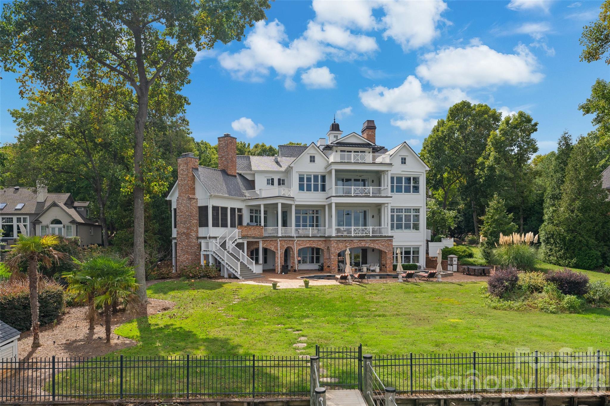 16921 Jetton Road Cornelius NC 28031