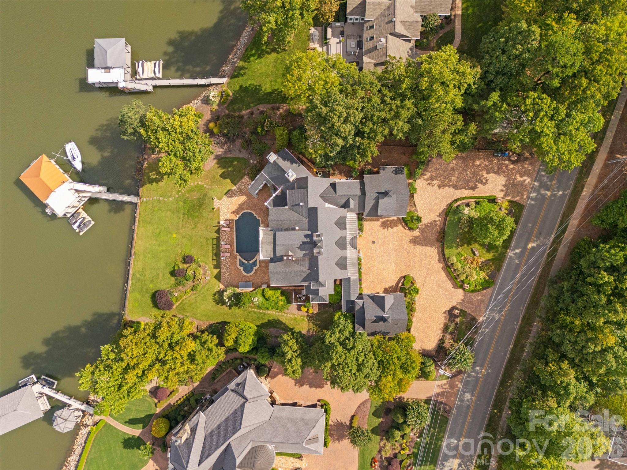 16921 Jetton Road Cornelius NC 28031
