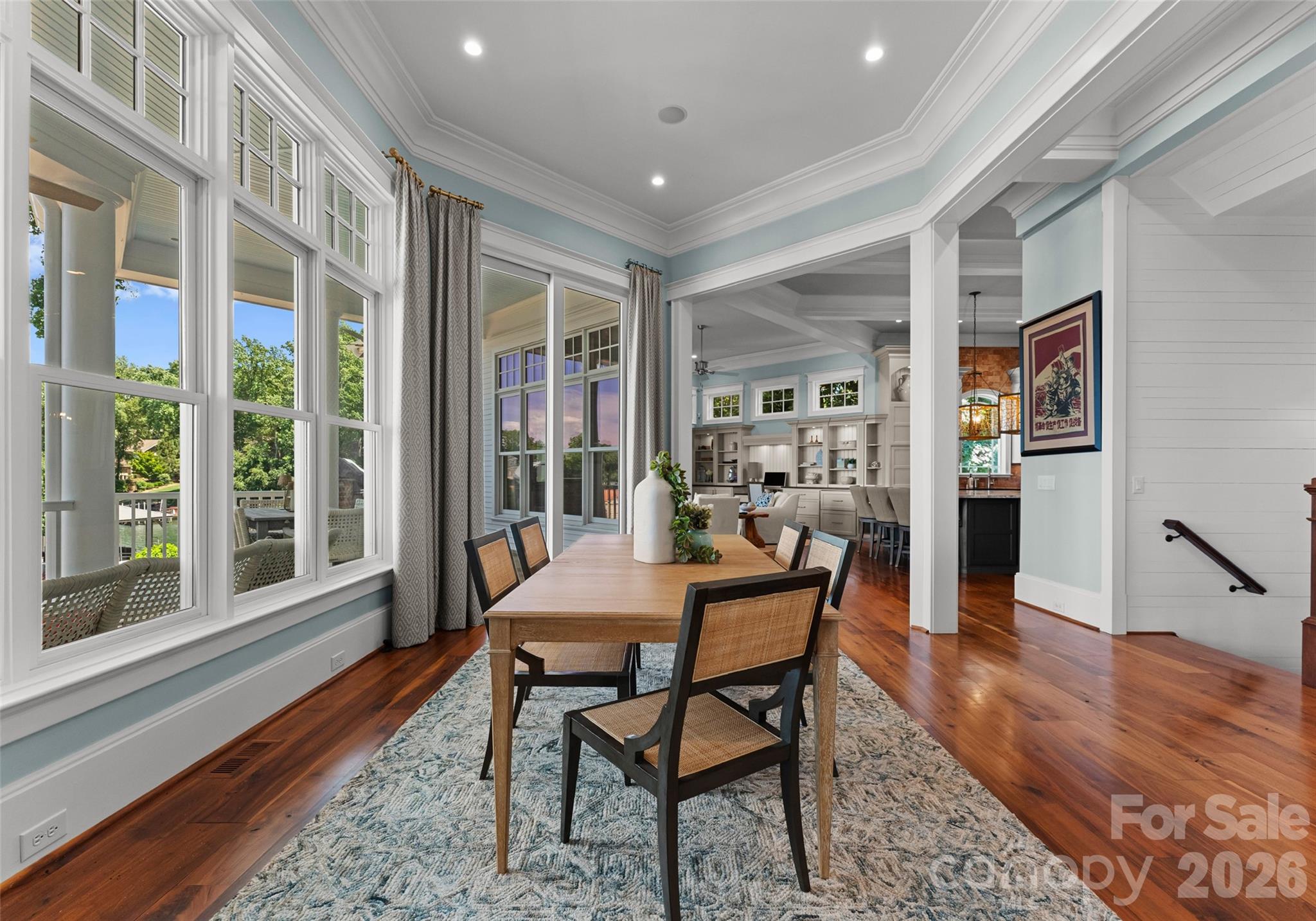 16921 Jetton Road Cornelius NC 28031