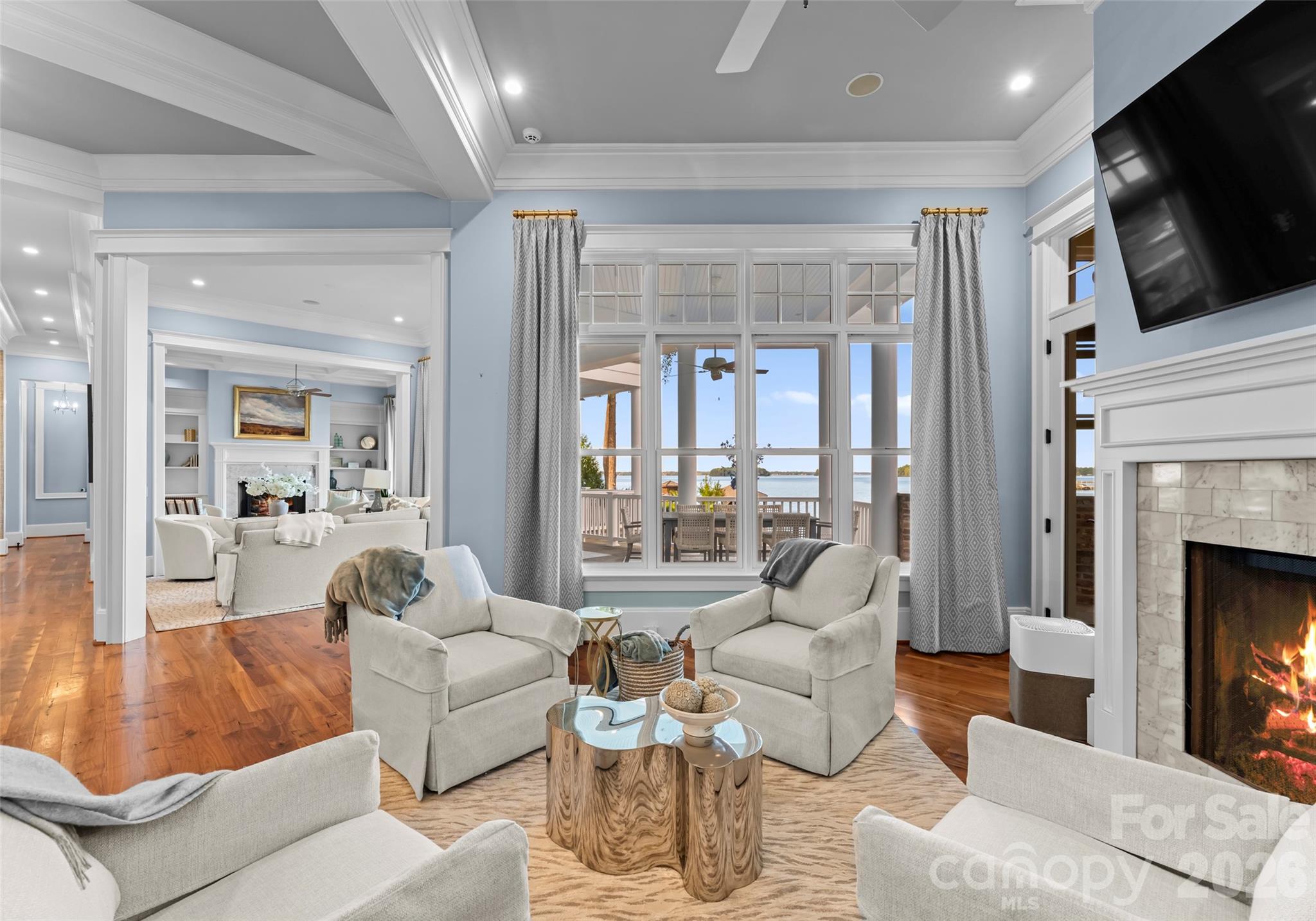 16921 Jetton Road Cornelius NC 28031