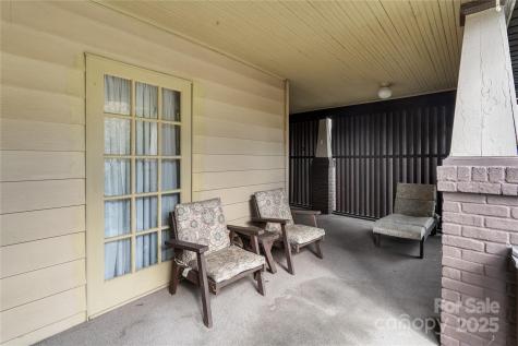 27 Ormond Avenue Asheville NC 28806