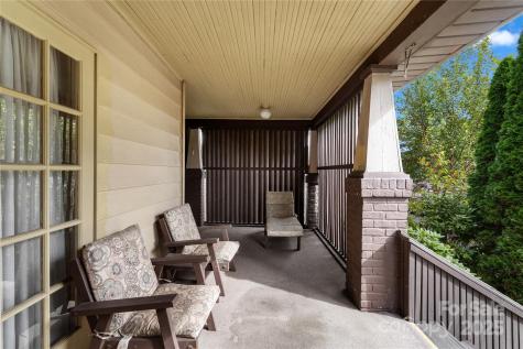 27 Ormond Avenue Asheville NC 28806