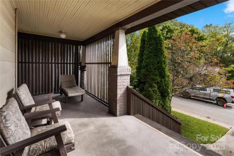 27 Ormond Avenue Asheville NC 28806
