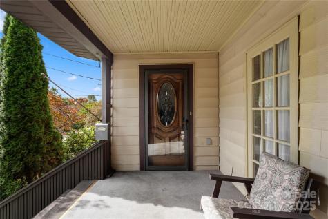 27 Ormond Avenue Asheville NC 28806