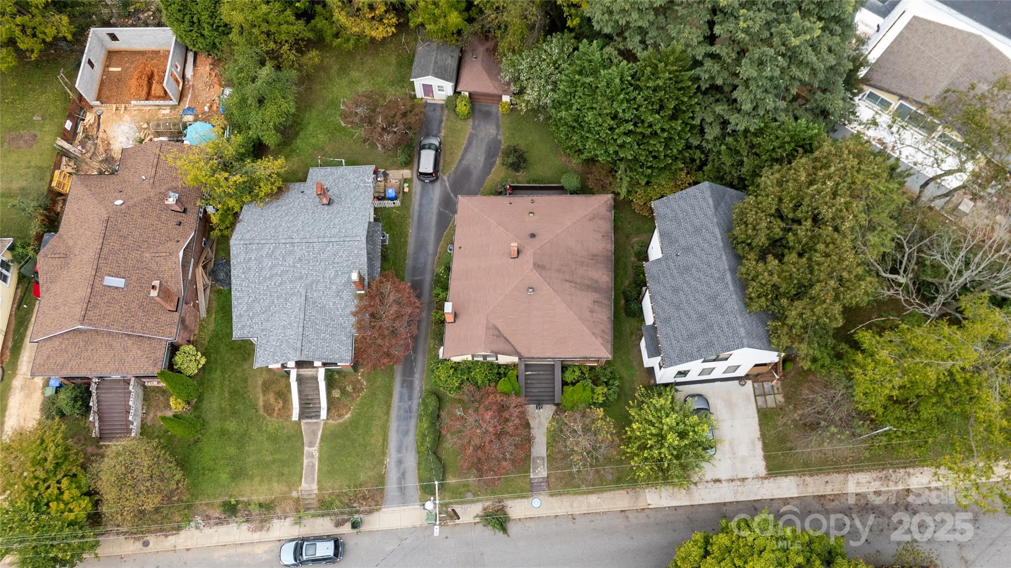 27 Ormond Avenue Asheville NC 28806