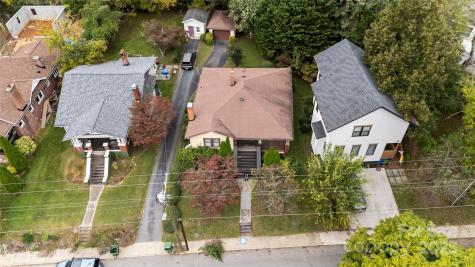 27 Ormond Avenue Asheville NC 28806