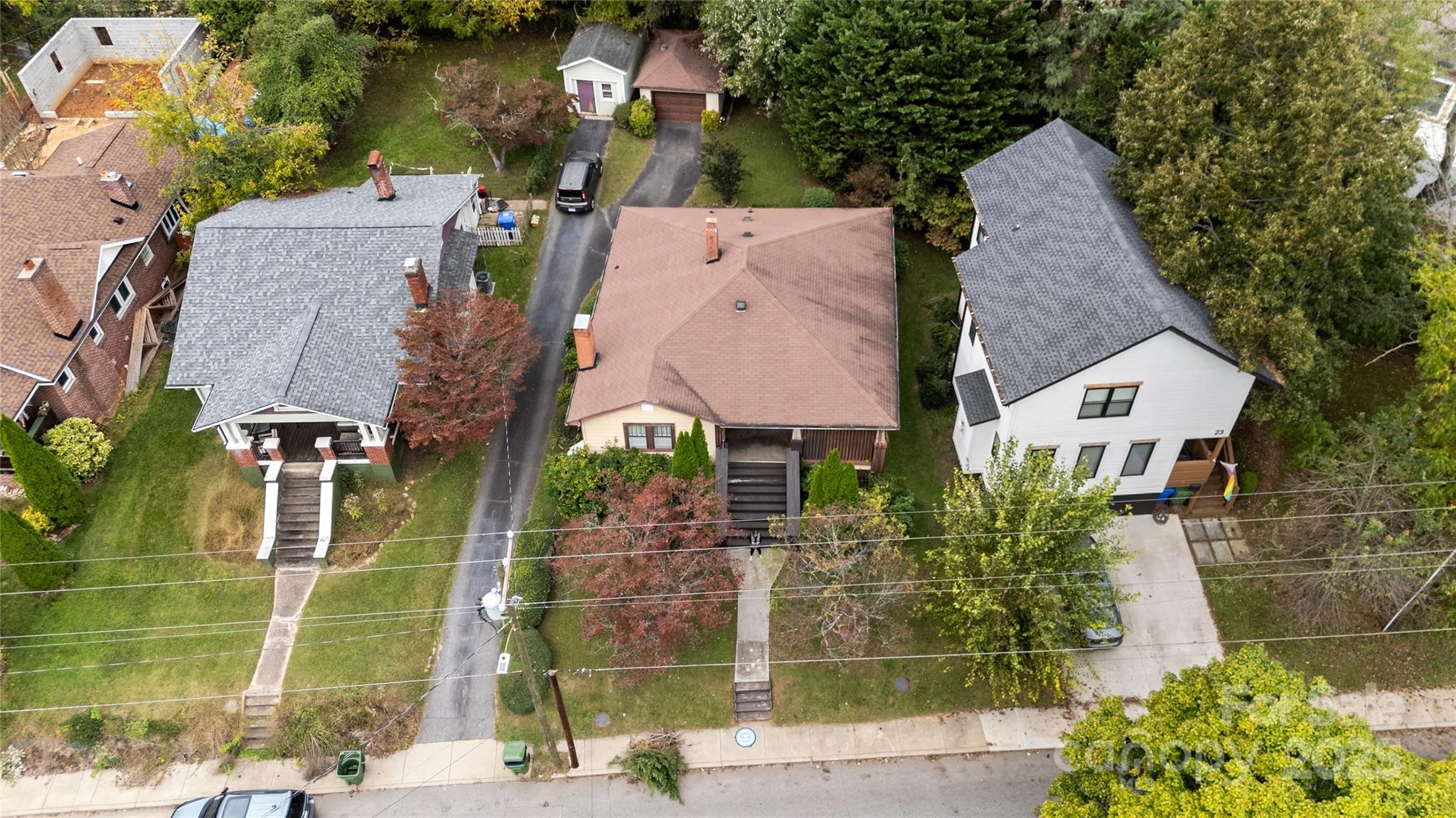 27 Ormond Avenue Asheville NC 28806