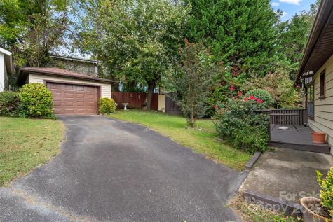 27 Ormond Avenue Asheville NC 28806