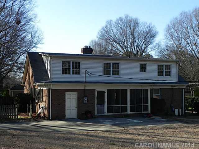 3533 Lacie Lane Charlotte NC 28211