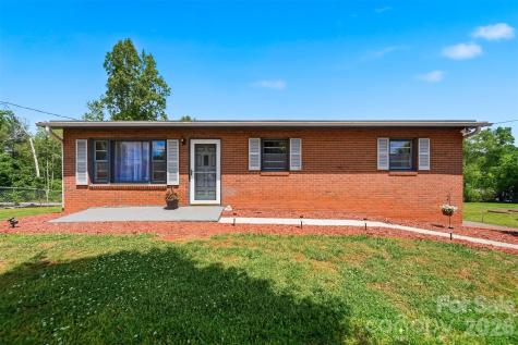 2532 Old Trenton Place Lenoir NC 28645
