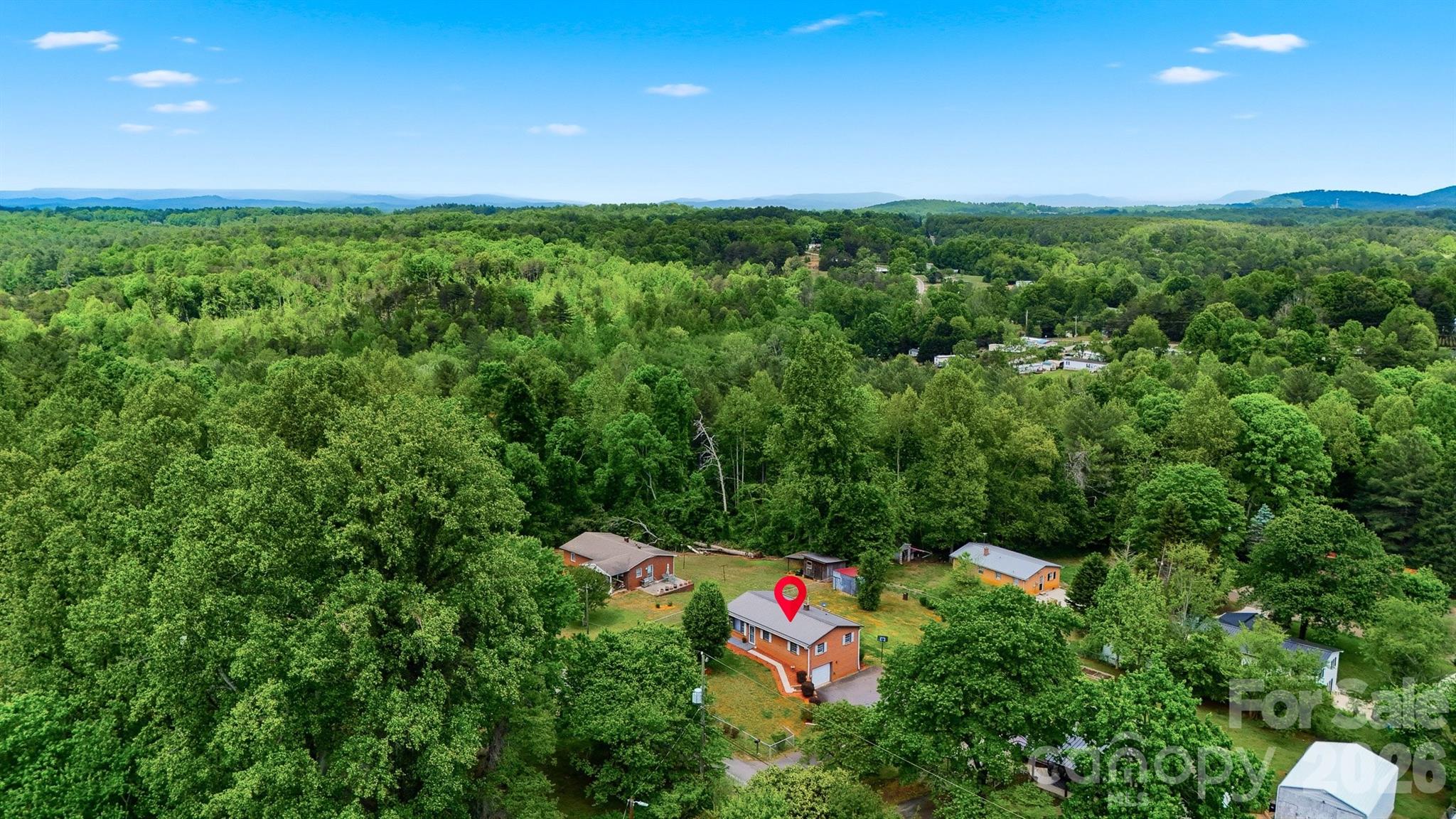 2532 Old Trenton Place Lenoir NC 28645
