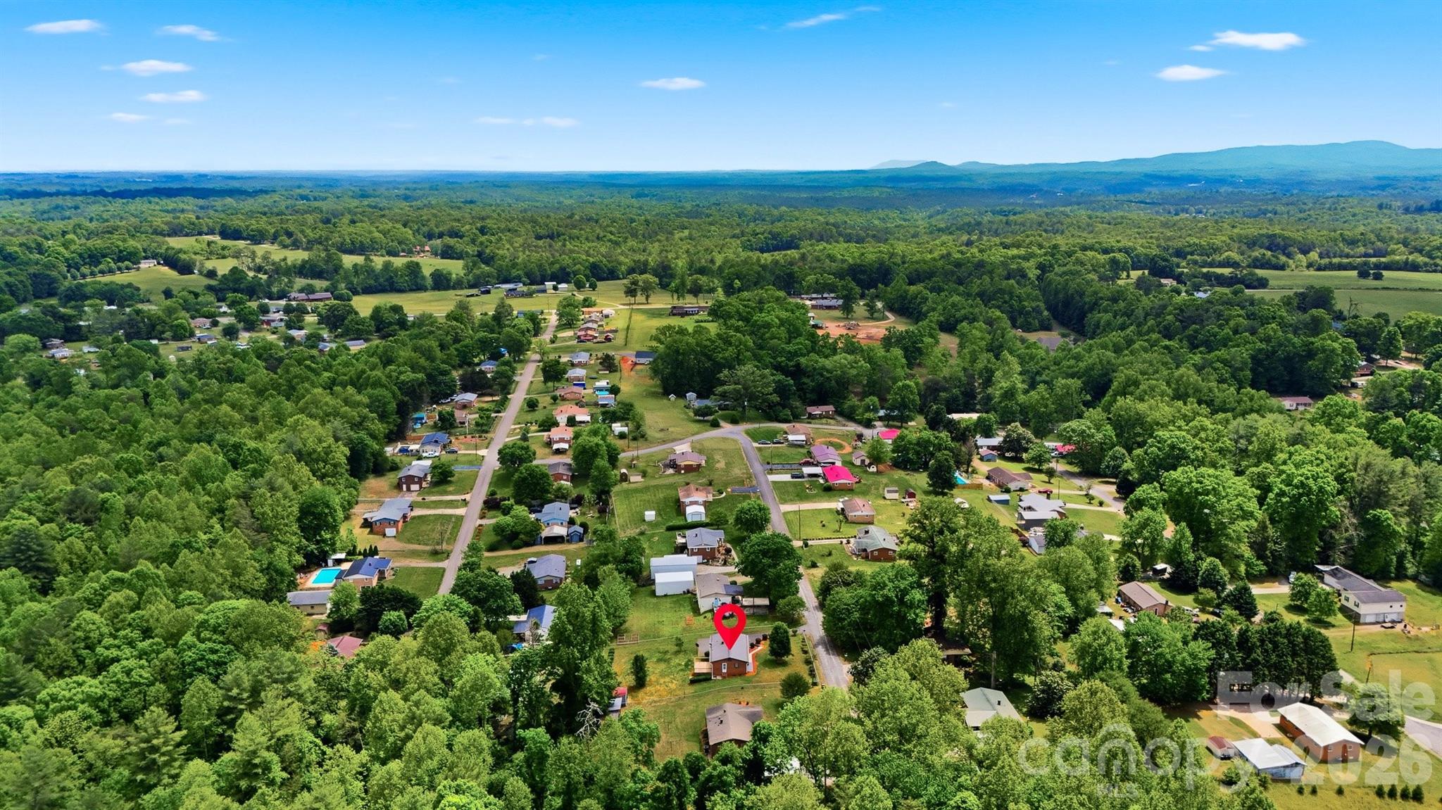 2532 Old Trenton Place Lenoir NC 28645