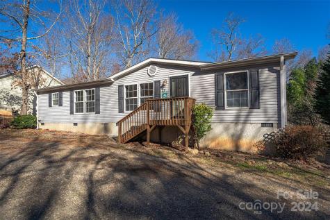 23 Anna Frances Way Candler NC 28715