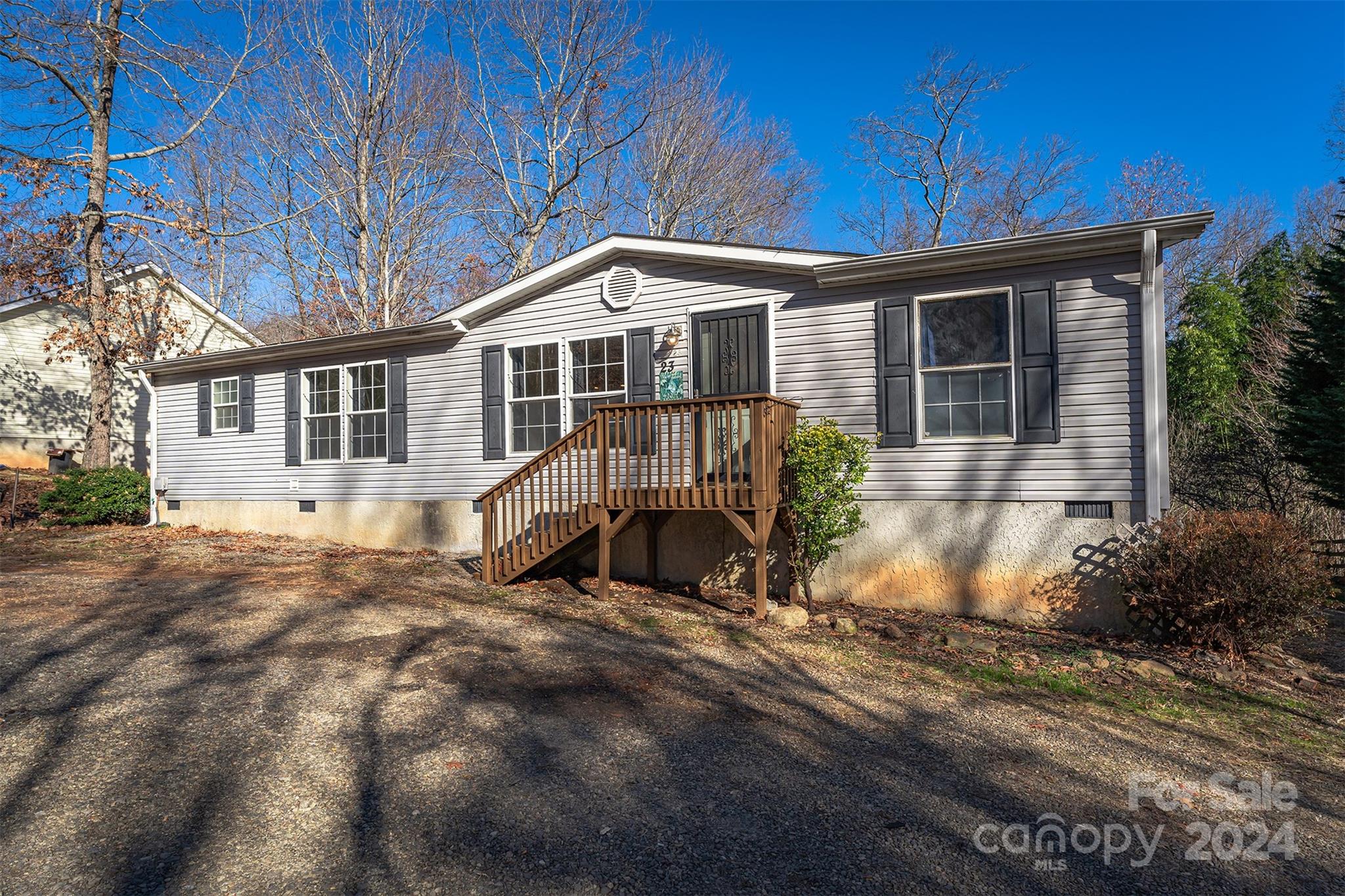 23 Anna Frances Way Candler NC 28715