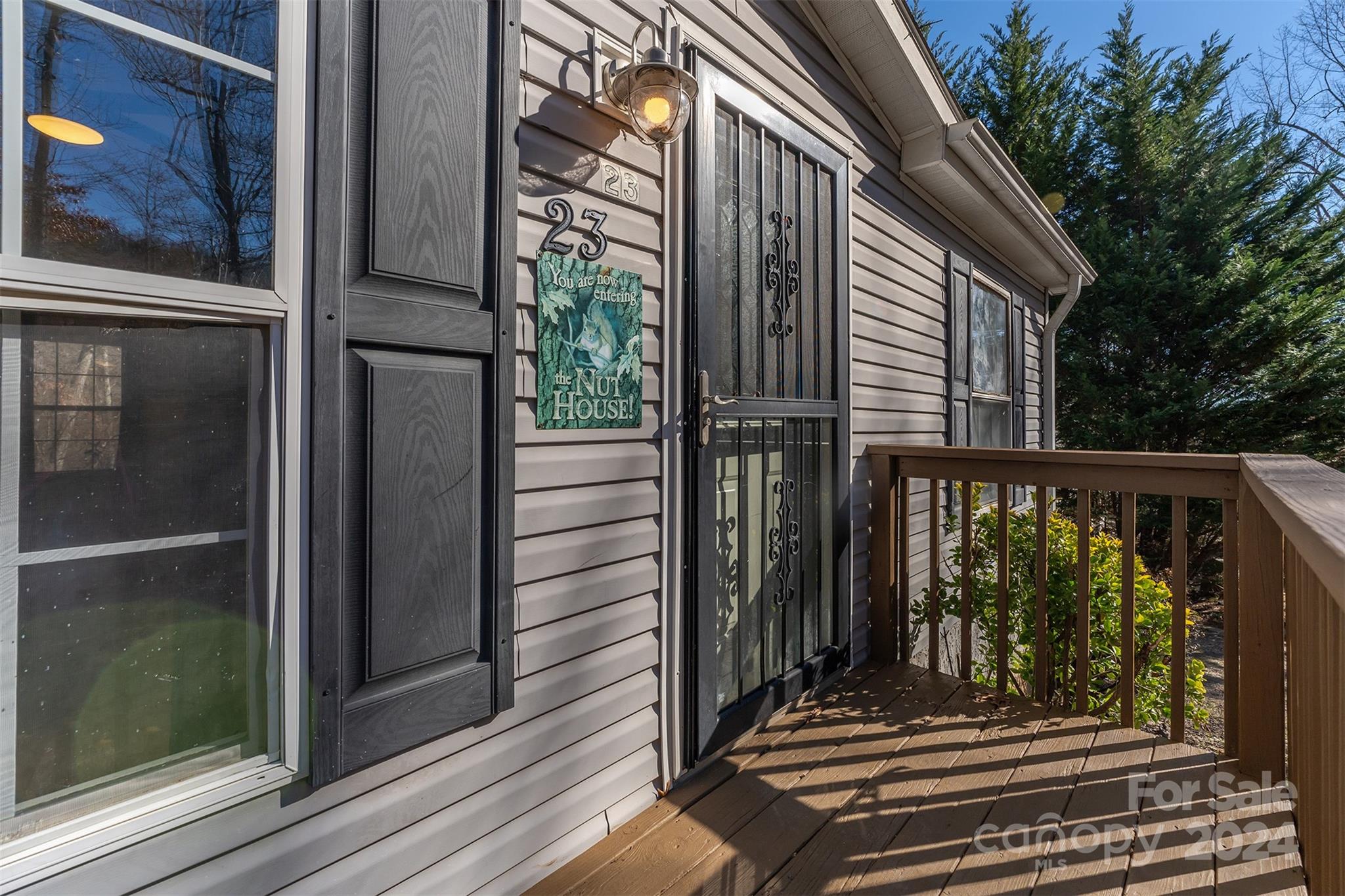 23 Anna Frances Way Candler NC 28715